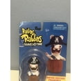 thumbnail image 2 of Raving Rabbids "Travel in Time" 2.5" Mini Figure: Pirate Rabbid, 2 of 4