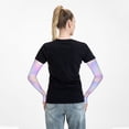 thumbnail image 6 of Yiaed Fish Scale1 Print Arm Sleeves,Cooling UV Sun Protection Sports Compression for Men/Women, 6 of 6