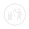thumbnail image 1 of Feltree Car Stickers Funny Stickers Cover Decorative Stickers, 1 of 7