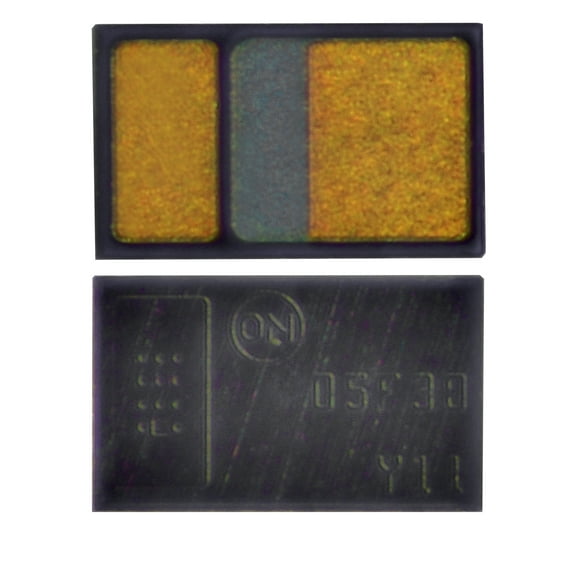 Replacement Glass Diode Compatible For iPhone 6S / 6S Plus (D4021 4051: 2 Pins)