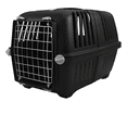 thumbnail image 1 of Transportadora Black C/puerta De Metal 48 X 31.5 X 33 Cm Xtellar Negro, 1 of 3