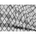 thumbnail image 5 of oneOone Rayon Gray Fabric Ikat Diy Clothing Quilting Fabric Print Fabric By Yard 56 Inch Wide, 5 of 5