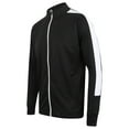 thumbnail image 4 of Finden & Hales Womens Track Top, 4 of 4