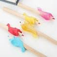 thumbnail image 6 of SPRING PARK Silicone Pencil Grips, Assorted Colors, 50 Count, 6 of 7
