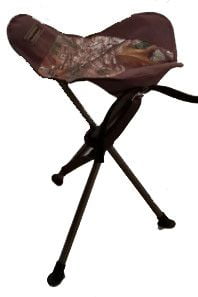 walmart hunting stool