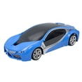 thumbnail image 3 of 1:20 Coche de Carreras de telemando RC Coche Vehículo Juguete Niño Niño Regalos - Azul Yotijar Coche de juguete de control remoto, 3 of 8