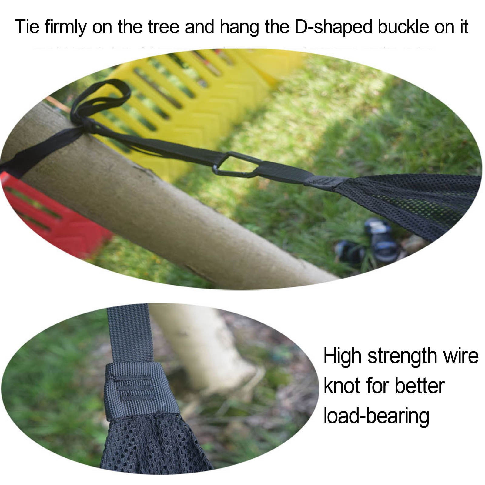 Multi Person Hammock Multi Person Hammocks 3 Point Design Of Holding 3 Adults, For Travel Backyard Outdoor Garden Camping 3 Point Hammock