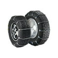 thumbnail image 2 of Radial Chain 1040 Cable Traction Grip Tire Snow Passenger Car Chain, Pair, 2 of 3