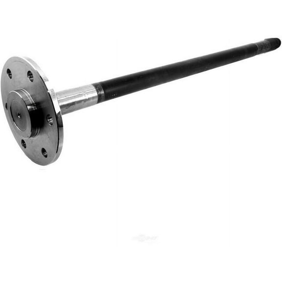 Rear Axle Shaft - Compatible with 2003 - 2006 Chevy Silverado 1500 2004 2005