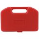 thumbnail image 5 of Divisor de tuercas para automóvil de 4 piezas: extractor de tuercas resistente, separador de pernos para quitar tuercas rotas y dañadas, 5 of 5