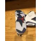 thumbnail image 4 of Ni - ke Jordan Retro 6 Olympics, 4 of 5