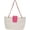 Rose, variant on Kukuzhu Hobo Purse for Women Straw Shoulder Handbags Fashion Summer Straw Purses and Handbags Summer
