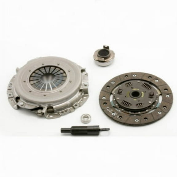 Luk OE Quality Replacement Clutch Set