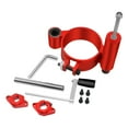 thumbnail image 3 of Mesa elevadora de carpintería Placa de inserción de mesa resistente Placa de enrutador de elevación para configuración de carpintería shamjiam Elevador de enrutador para carpintería, 3 of 8