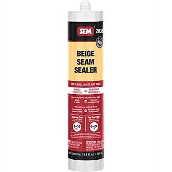 1K Seam Sealer - Beige 29382
