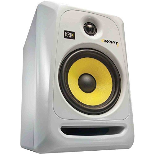 KRK Rokit 6 Generation 3 Powered Studio Monitor