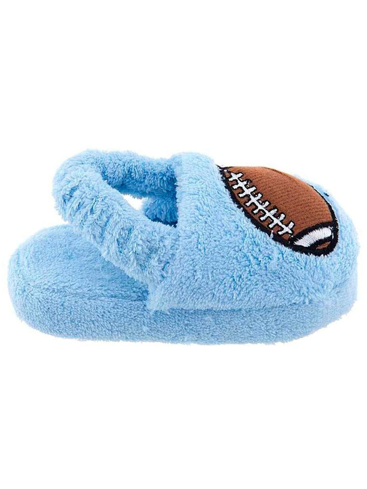 little boys slippers