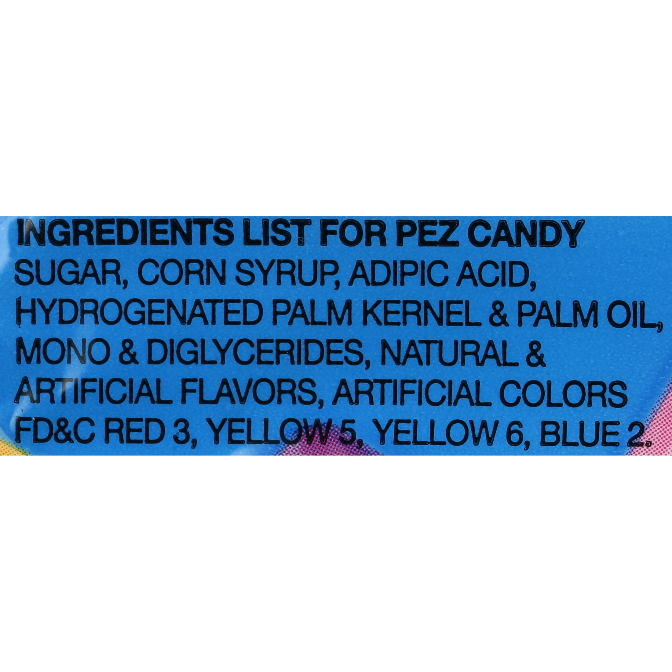 PEZ Candy Justice League Assortment, 1 Candy Dispenser Plus 2 Rolls Assorted Fruit Candy, 6.96 oz, Box of 12