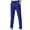 Blue, variant on Mens Bevawear Glide Pants Glidepants - Unisex Quick Dry Comyfit Stretch Pants, Lightweight Active Deniluxe Pants