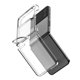 thumbnail image 3 of Estuche para teléfono Estuche rígido anticaída Protector ultra delgado para Samsung Galaxy Z Flip3/4 FLhrweasw El nuevo, 3 of 9