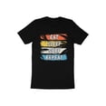 thumbnail image 4 of Funny Summer Beach Vacation Holiday Surf Surfing Surfer Gift T-Shirt Ocean Sea Summer Surfer Birthday Holiday Presents Tshirt, 4 of 11