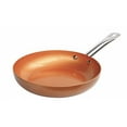 thumbnail image 2 of Copper-Core Non-Stick Frying Pan, 2 of 2