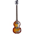 thumbnail image 3 of Rogue VB-100 Violin Bass Guitar - Vintage Sunburst, 3 of 5