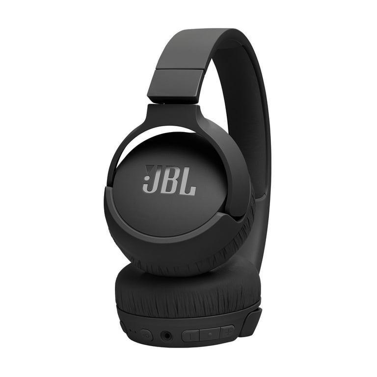 JBL Tune 670NC - Adaptive Noise Cancelling, Pure Bass Sound