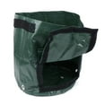 thumbnail image 4 of 7 Gallon Potato Grow Bags, Vagetable Growing Container Planting Cultivation Planters, Home Garden Farm Supplies(2 Pcs), 4 of 6