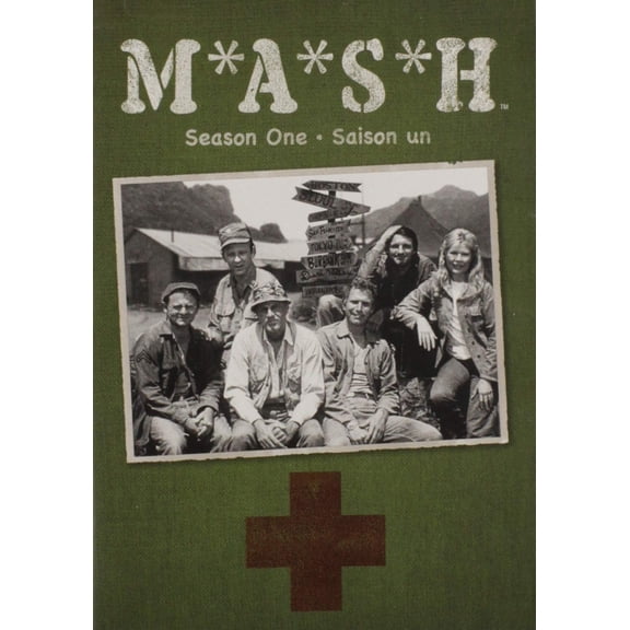 Pre-Owned M*A*S*H: Season 1