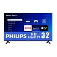 thumbnail image 1 of TV Philips 32 Pulgadas HD Roku LED 32PFL6654/F8, 1 of 4