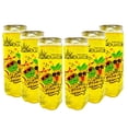 thumbnail image 1 of Six Pack Bebida Quarzo Seltzer Piña Colada Lata 355 Ml Quarzo Bebida Alcohólica Preparada, 1 of 1