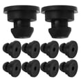 thumbnail image 1 of Miangastore 24pcs Replaceable Rubber Feet Kitchen Appliances Foot Pads For Slow Cooker Prevent Scratches Marks Slow Cookers Insert Accessories, 1 of 9