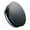 Black, variant on Naierhg Phone Holder Multifunctional Strong Absorption Round Magnetic Mount Mobile Phone Stand for Car