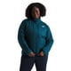 thumbnail image 1 of Chaqueta THE NORTH FACE Junction Insulated Midnight XS para mujer, 1 of 7