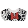 thumbnail image 4 of Disney Robe en Tulle Minnie Mouse pour Tout-Petites Filles, 4 of 7
