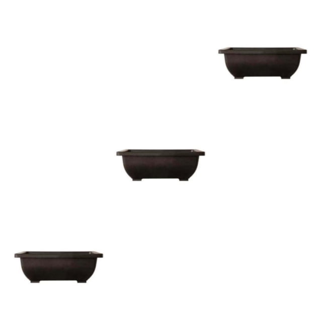 Macetas Bonsai Suculentas Yuarrent Transpirable Type2 NO2