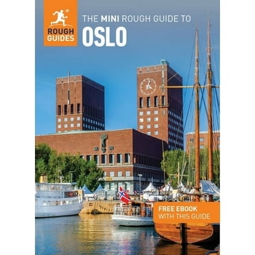 Mini Rough Guides The Mini Rough Guide to Oslo: Travel Guide with eBook, (Paperback)