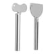 thumbnail image 3 of Exprimidor de pasta de dientes NikouMX Extrusor de tubo Acero inoxidable, 3 of 8