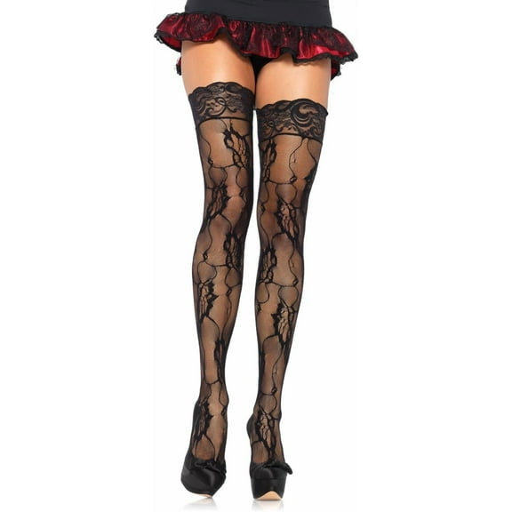 YooGuoGuo womens Hosiery Lace Thigh Highs