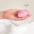 thumbnail image 3 of Silicone Socks, Soft Silicone Socks Improve Drying All Round Wrapping Release Plant Essential Oils for Home(S)51101, 3 of 5