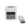 thumbnail image 5 of Punch Time Clock Time Digital Time Recorder Attendance Punch Card time Clock Office Staffs Check in Punching Machine ,Easy Operate, 5 of 5
