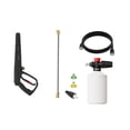 thumbnail image 3 of AR Blue Clean XP22500 Electric Pressure Washer-2500 Max PSI, 1.7 Max GPM, 13 Amps, 3 of 7