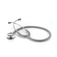 thumbnail image 2 of American Diagnostic Corporation Adscope Adult Stainless Steel Stethoscope, 2 of 8