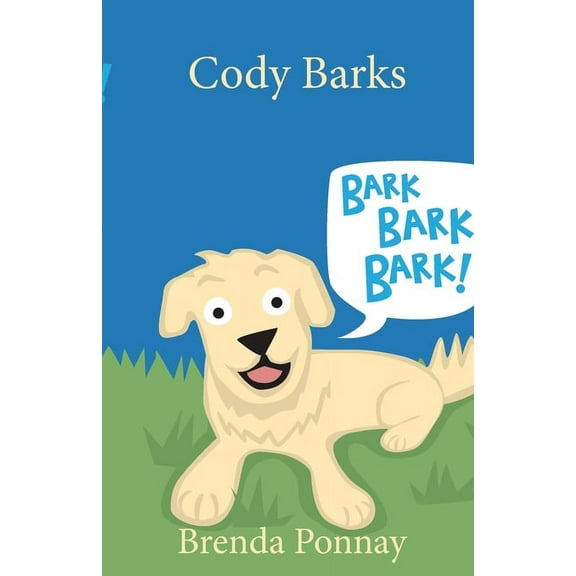 Cody Barks, (Paperback)
