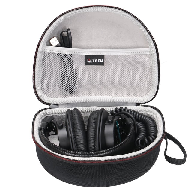 Funda de auriculares LTGEM para Sony MDR7506 Professional