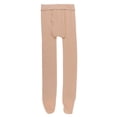 thumbnail image 4 of Over Skating Tights Thermal Compression Leggings Footless M, 4 of 8