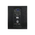 thumbnail image 6 of Seismic Audio Flex-812 - Speaker system - for PA system - Bluetooth, 6 of 8