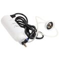 thumbnail image 3 of koolsoo Brake Bleeding Clutch Fluid Bleeder Kit ABS System Maintenance Premium 500ml, 3 of 9