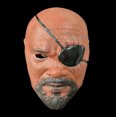 thumbnail image 2 of Máscara Shields Agents Cosplay de látex para Halloween, carnaval y pascua, 2 of 2